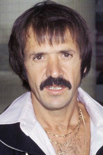 Фото актёра Sonny Bono