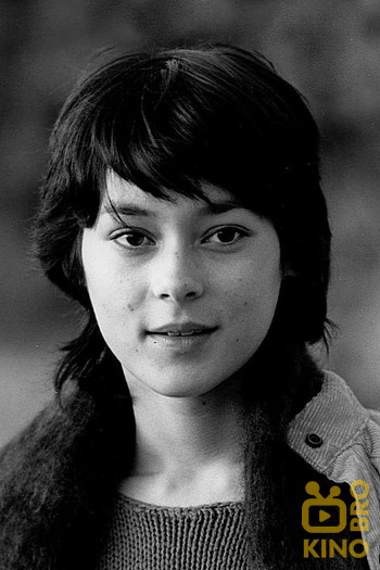 Photo of actress Meg Tilly