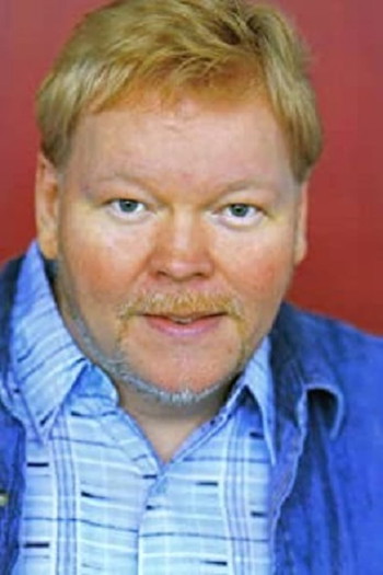 Photo of actor Kent Lipham