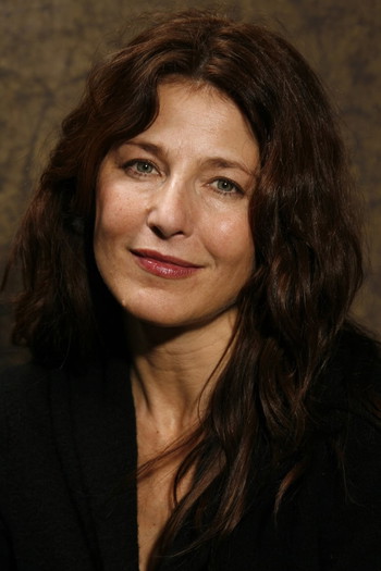 Фото актрисы Catherine Keener