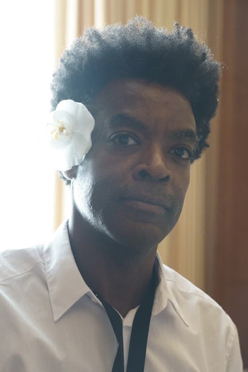 Photo of actor Cinqué Lee