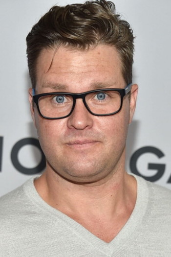 Photo of actor Zachery Ty Bryan