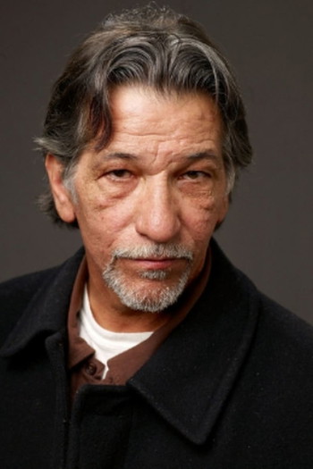 Photo of actor Luis Saguar