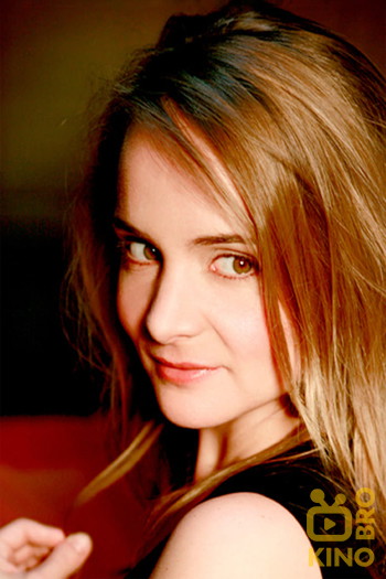 Photo of actress Raphaëlle Lubansu