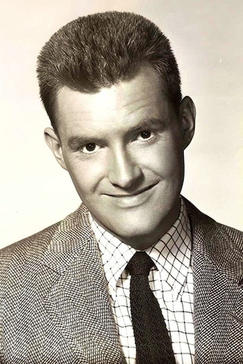 Photo of actor Orson Bean