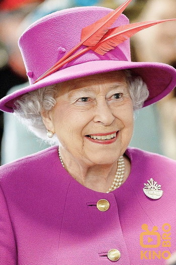 Photo of actress Queen Elizabeth II of the United Kingdom