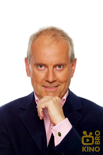 Photo of actor Gyles Brandreth