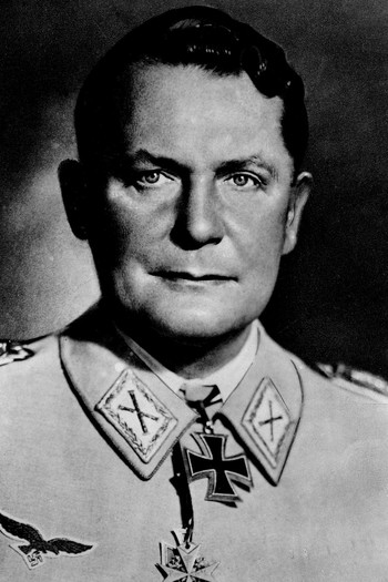 Фото актёра Hermann Göring