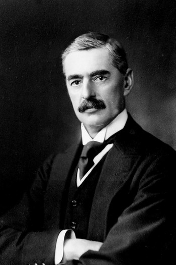 Фото актора Neville Chamberlain