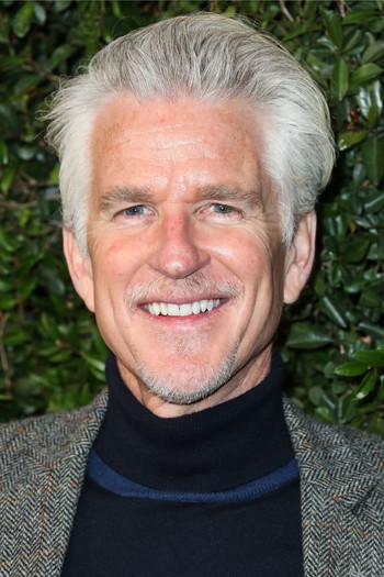 Photo of actor Matthew Modine