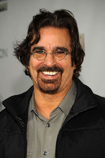 Photo of actor David Della Rocco