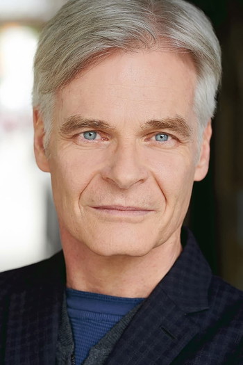 Photo of actor Gary Brennan