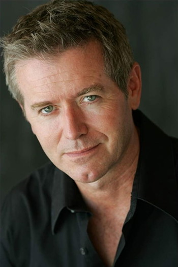 Photo of actor Brian Mahoney