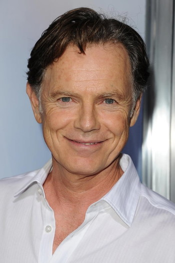 Photo of actor Bruce Greenwood