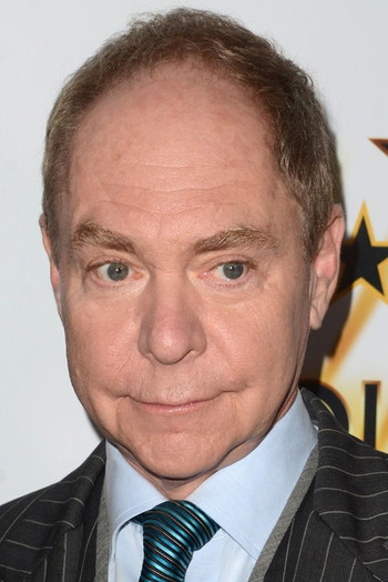 Photo of actor Teller