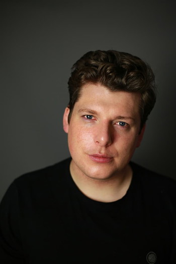 Photo of actor Andrew Games