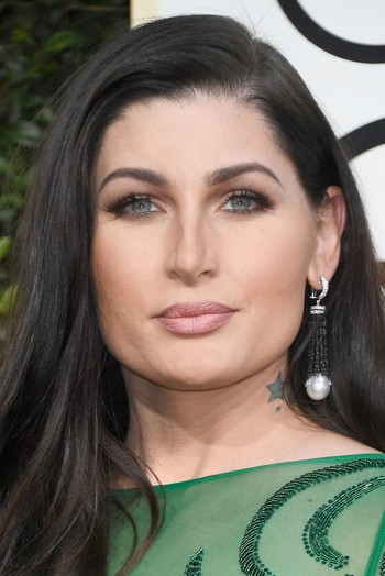 Photo of actress Trace Lysette