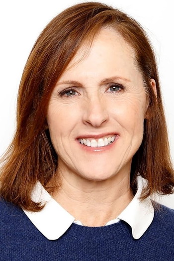 Photo of actress Molly Shannon