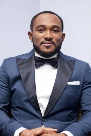 Photo of actor Blossom Chukwujekwu