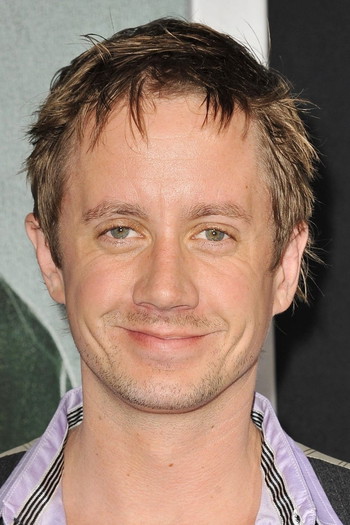 Photo of actor Chad Lindberg