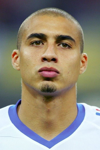 Photo of actor David Trezeguet