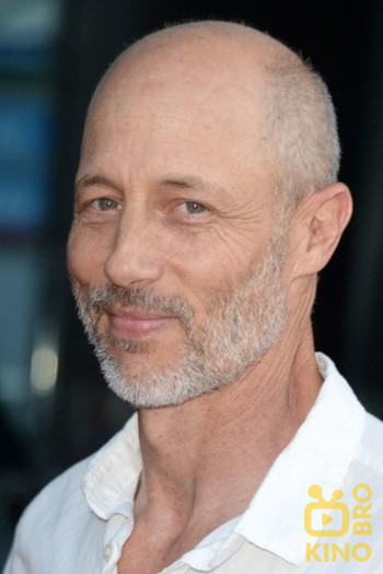 Photo of actor Jon Gries