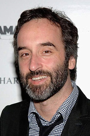 Photo of actor Don McKellar