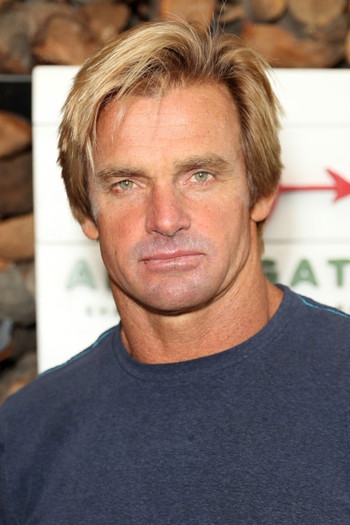 Photo of actor Laird Hamilton