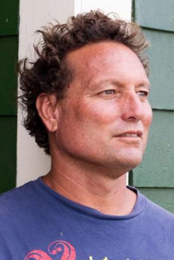 Photo of actor David H. Kalama Jr.