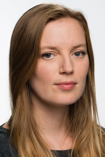 Photo of actress Sarah Polley