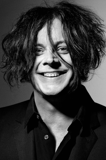 Photo of actor Jack White