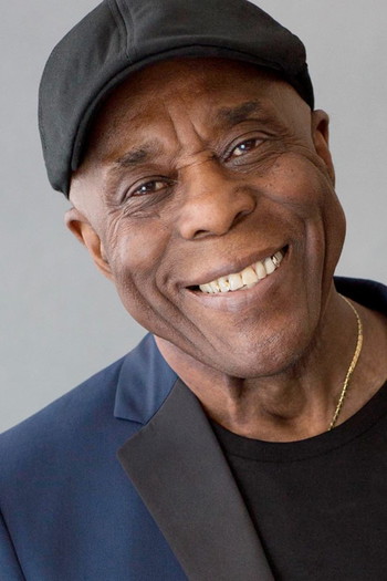 Photo of actor Buddy Guy