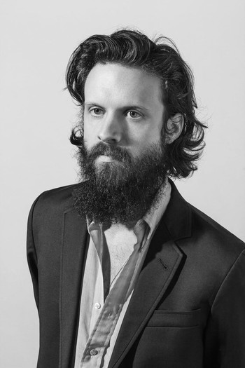 Фото актёра Father John Misty