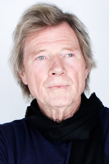 Photo of actor Michael Parks