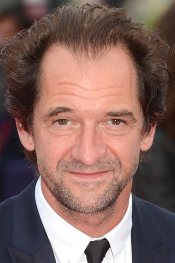 Photo of actor Stéphane De Groodt