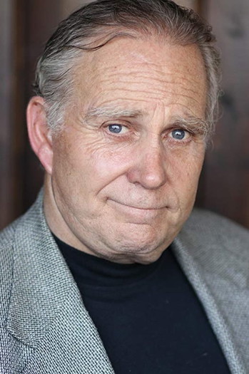 Photo of actor G. Larry Butler