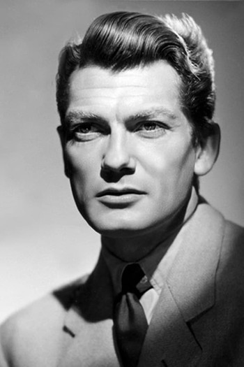 Photo of actor Jean Marais