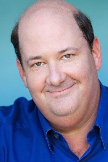 Фото актёра Brian Baumgartner