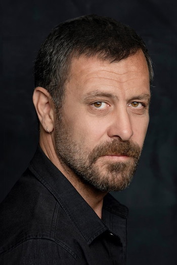 Photo of actor Nejat İşler