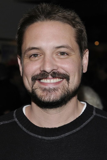 Photo of actor Will Friedle