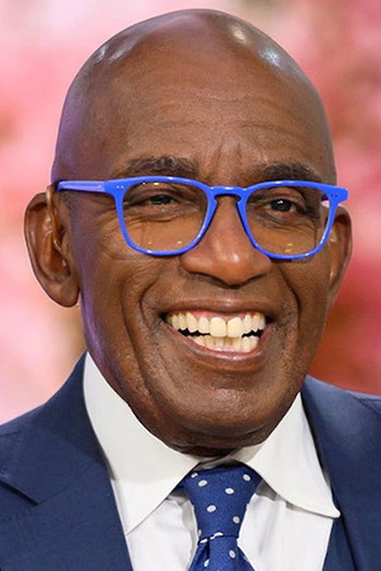 Photo of actor Al Roker