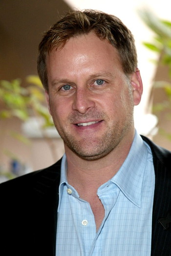 Фото актора Dave Coulier