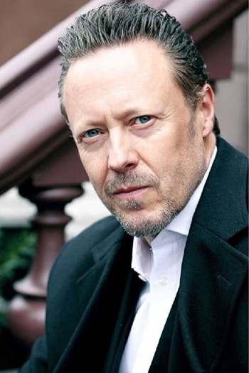 Photo of actor Raymond Trickitt