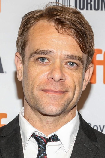 Photo of actor Nick Stahl