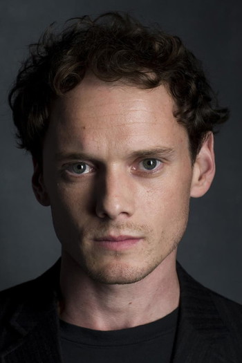 Photo of actor Anton Yelchin