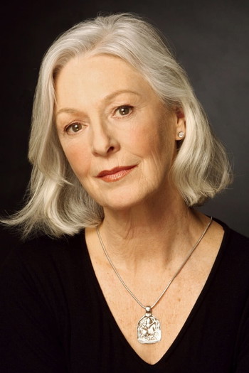 Photo of actress Jane Alexander