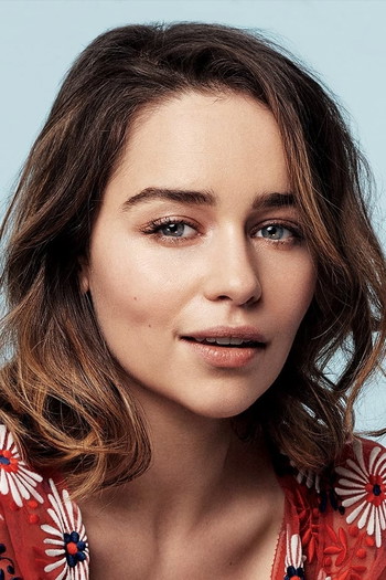 Фото акторки Emilia Clarke