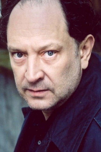 Photo of actor Andreas Matti