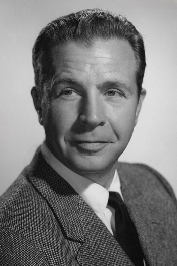 Фото актёра Dick Powell