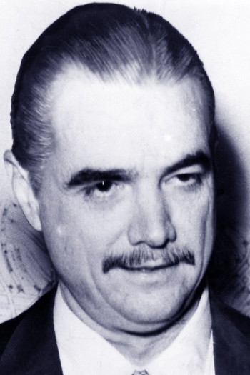 Фото актора Howard Hughes